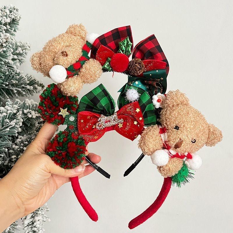 .1pc Reindeer Antlers Headband - مراجعة Reindeer Antlers Headband وسعره