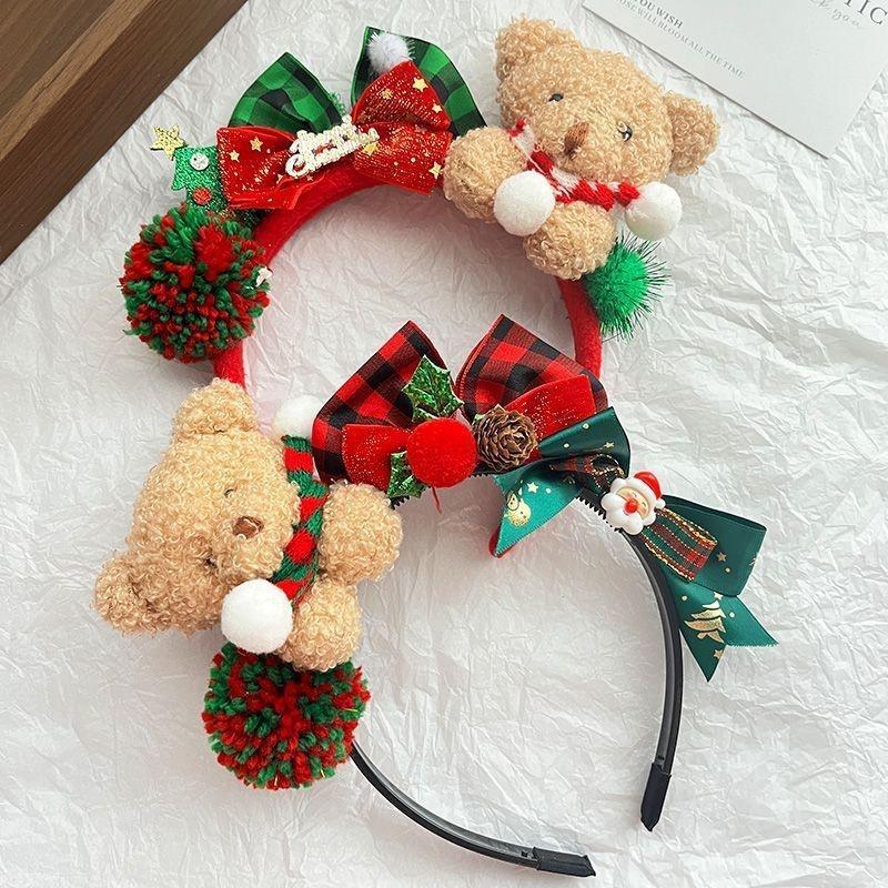 .1pc Reindeer Antlers Headband - مراجعة Reindeer Antlers Headband وسعره