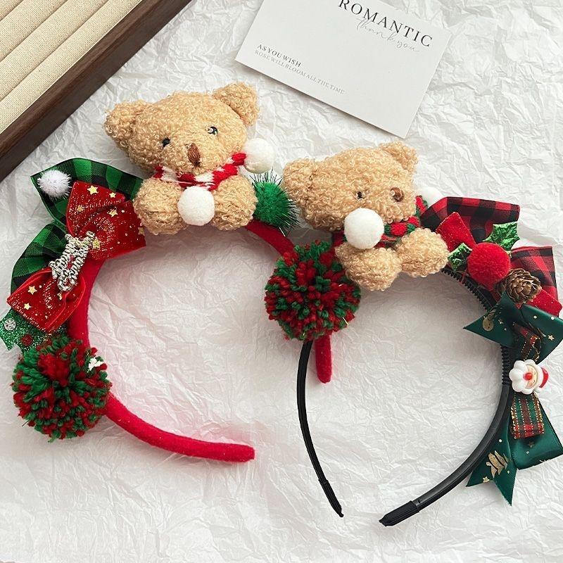 .1pc Reindeer Antlers Headband - مراجعة Reindeer Antlers Headband وسعره