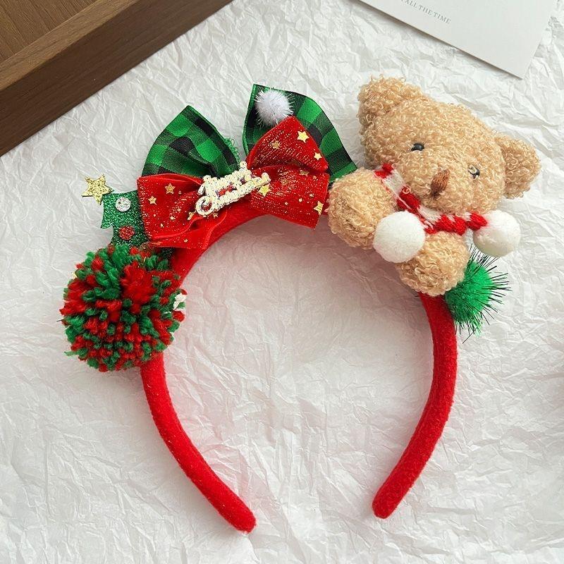.1pc Reindeer Antlers Headband - مراجعة Reindeer Antlers Headband وسعره