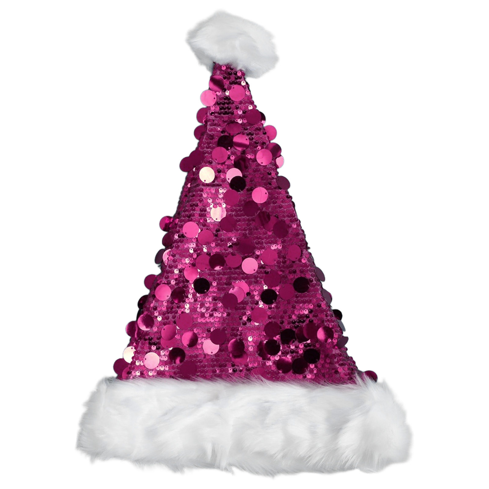 Adults Christmas Santa Hat Sof - مراجعة Santa Hat Plush وسعره