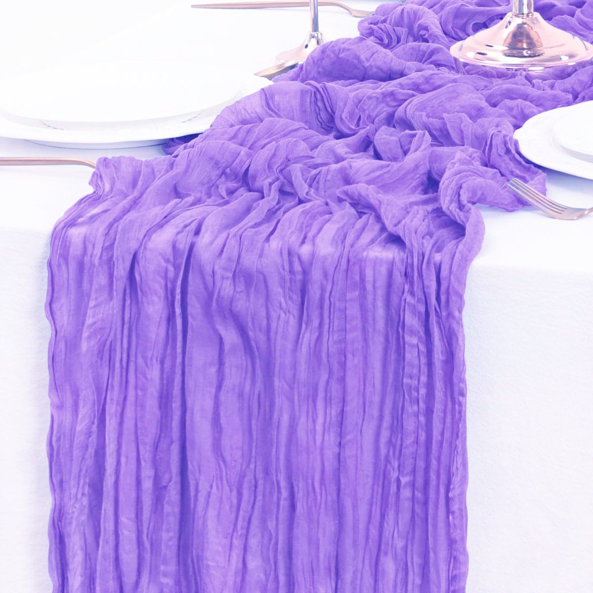 Red Table Runner Gauze Wedding - مراجعة Christmas Table Runner وسعره