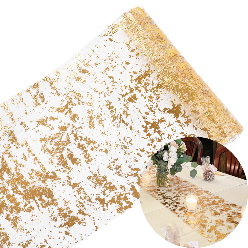 273/500cm Wedding Table Runner - مراجعة Christmas Table Runner وسعره