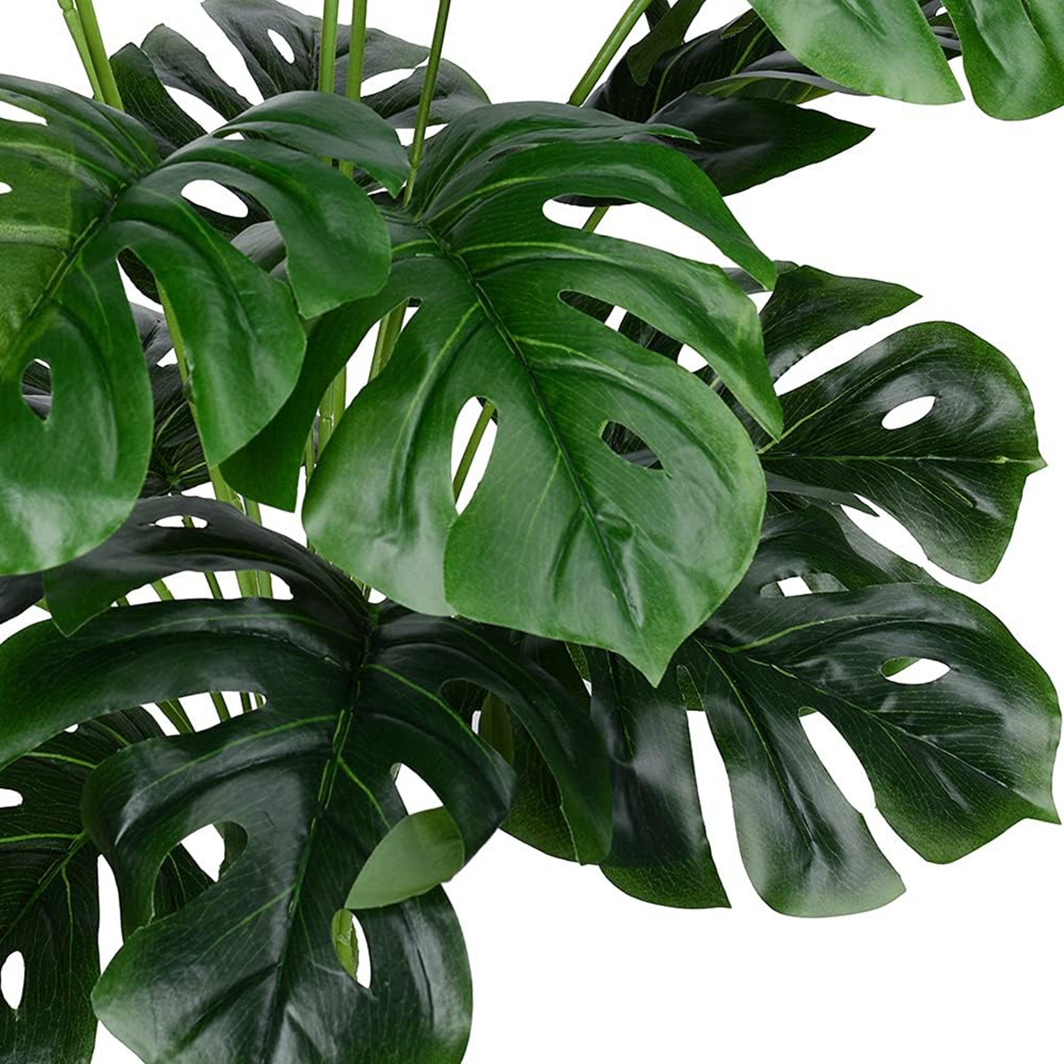 1PC Artificial Flowers Large L - مراجعة Christmas Tree Artificial وسعره
