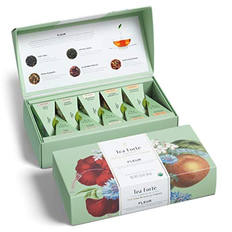 Premium Petite Presentation Bo - مراجعة Gift Box Wrap Set وسعره