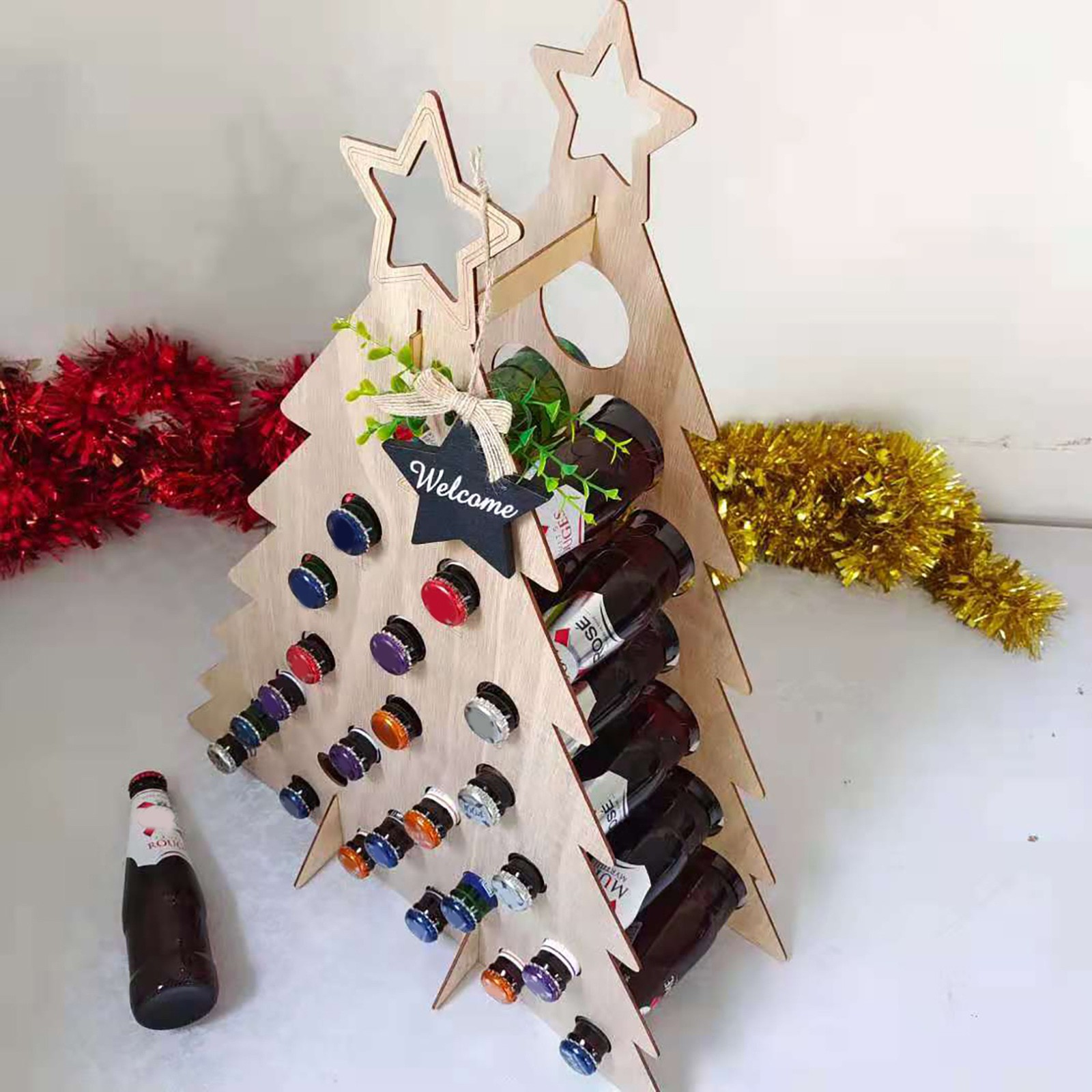 Adult Advent Calendar, Christm - مراجعة Advent Calendar Gift وسعره