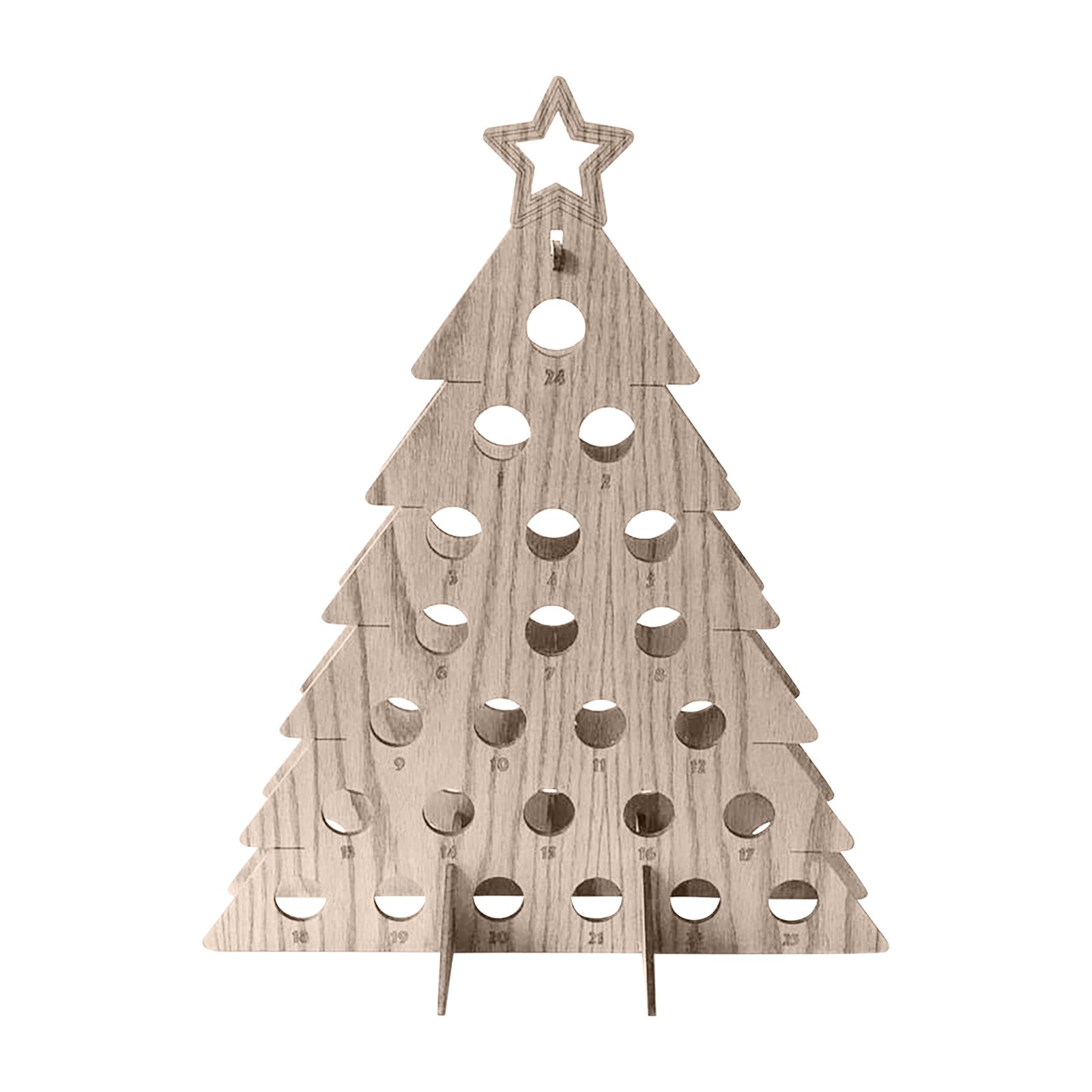 Adult Advent Calendar, Christm - مراجعة Advent Calendar Gift وسعره