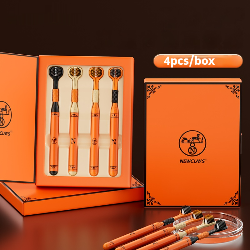 4 Gift Boxes of Three-Sided To - مراجعة Gift Box Wrap Set وسعره