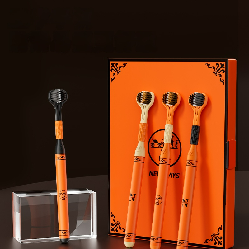 4 Gift Boxes of Three-Sided To - مراجعة Gift Box Wrap Set وسعره
