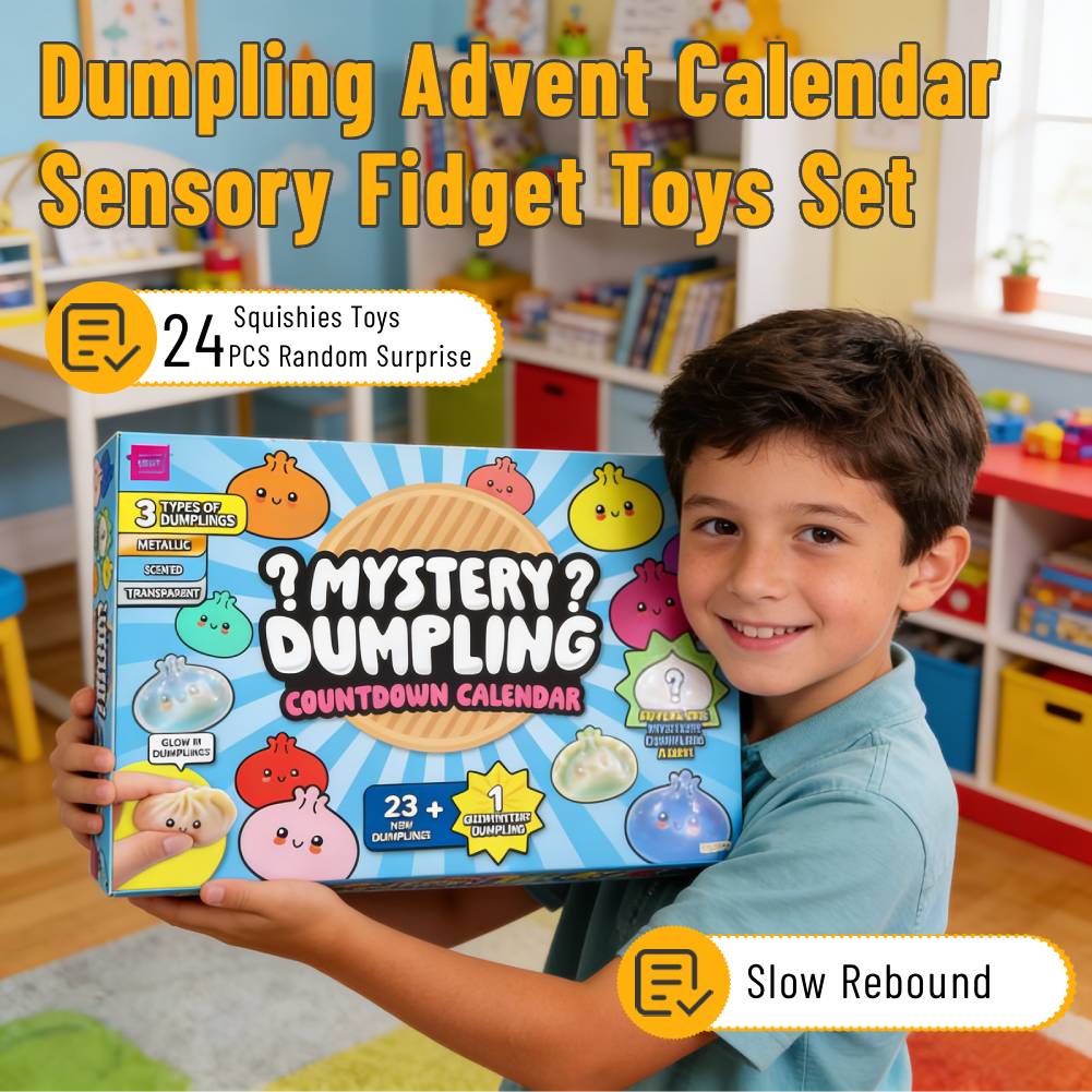 24 Days Advent Calendar 2026 S - مراجعة Advent Calendar Gift وسعره