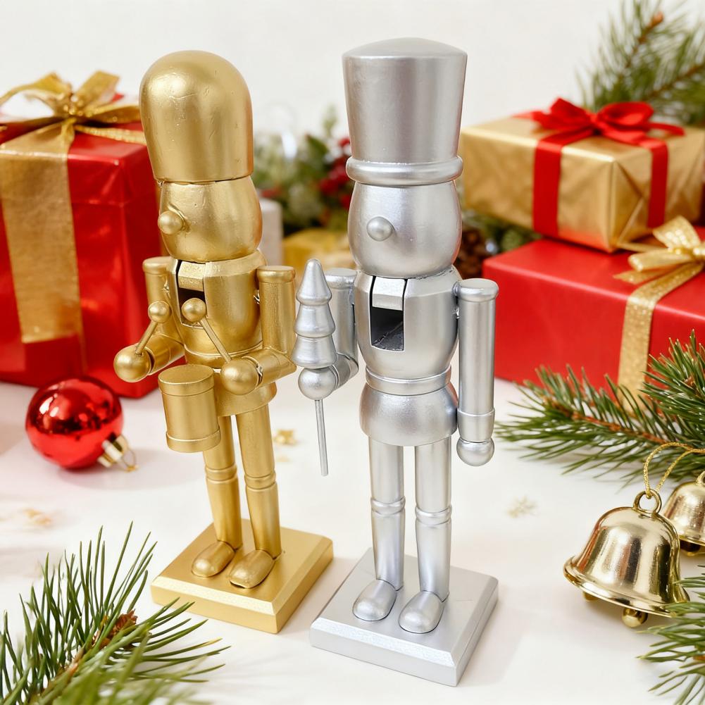 Christmas Nutcracker Ornament  - مراجعة Nutcracker Figurine وسعره