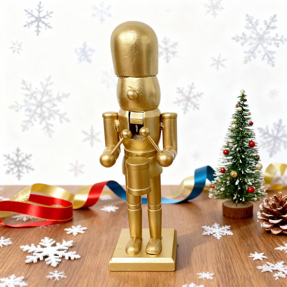 Christmas Nutcracker Ornament  - مراجعة Nutcracker Figurine وسعره