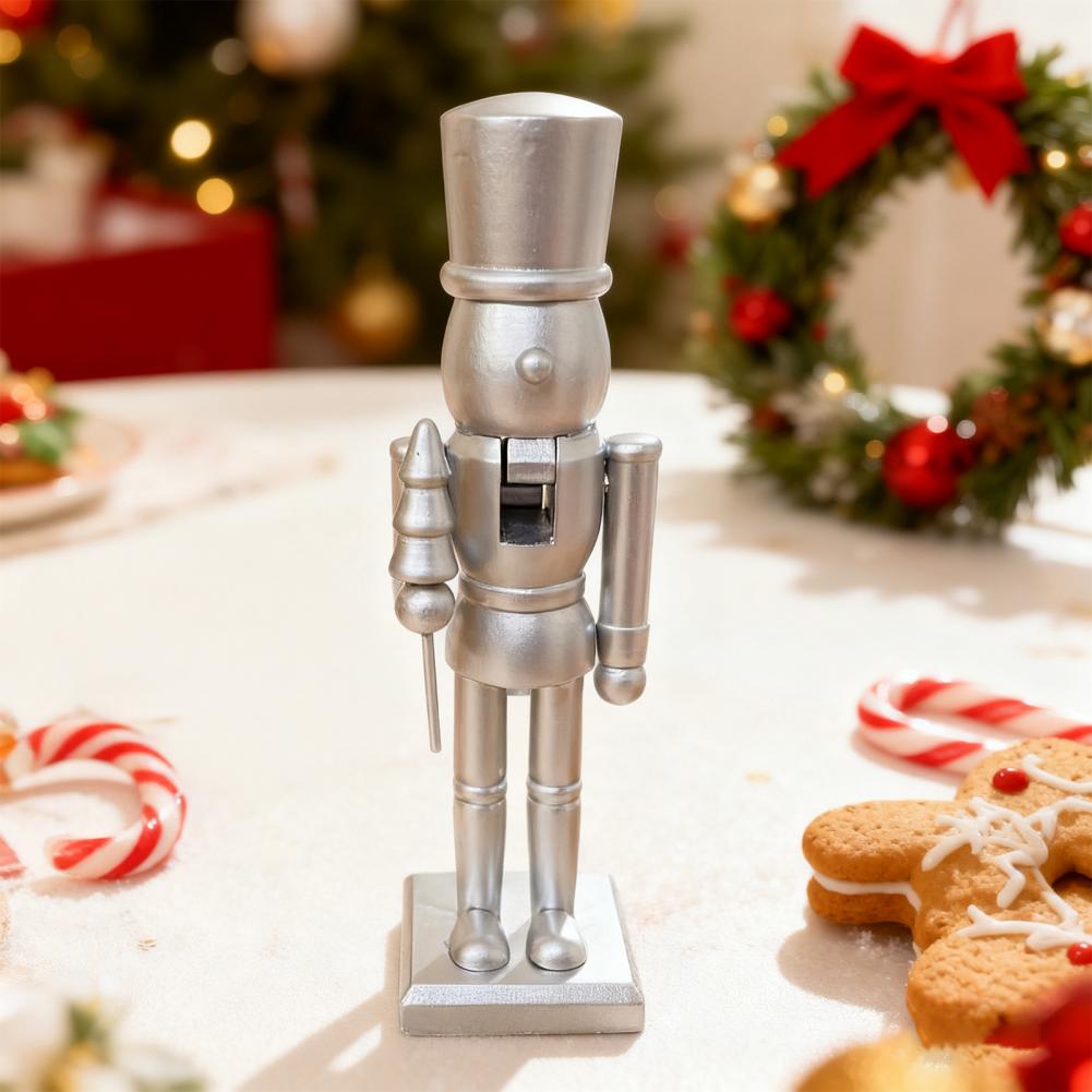 Christmas Nutcracker Ornament  - مراجعة Nutcracker Figurine وسعره