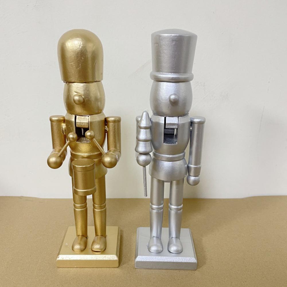 Christmas Nutcracker Ornament  - مراجعة Nutcracker Figurine وسعره