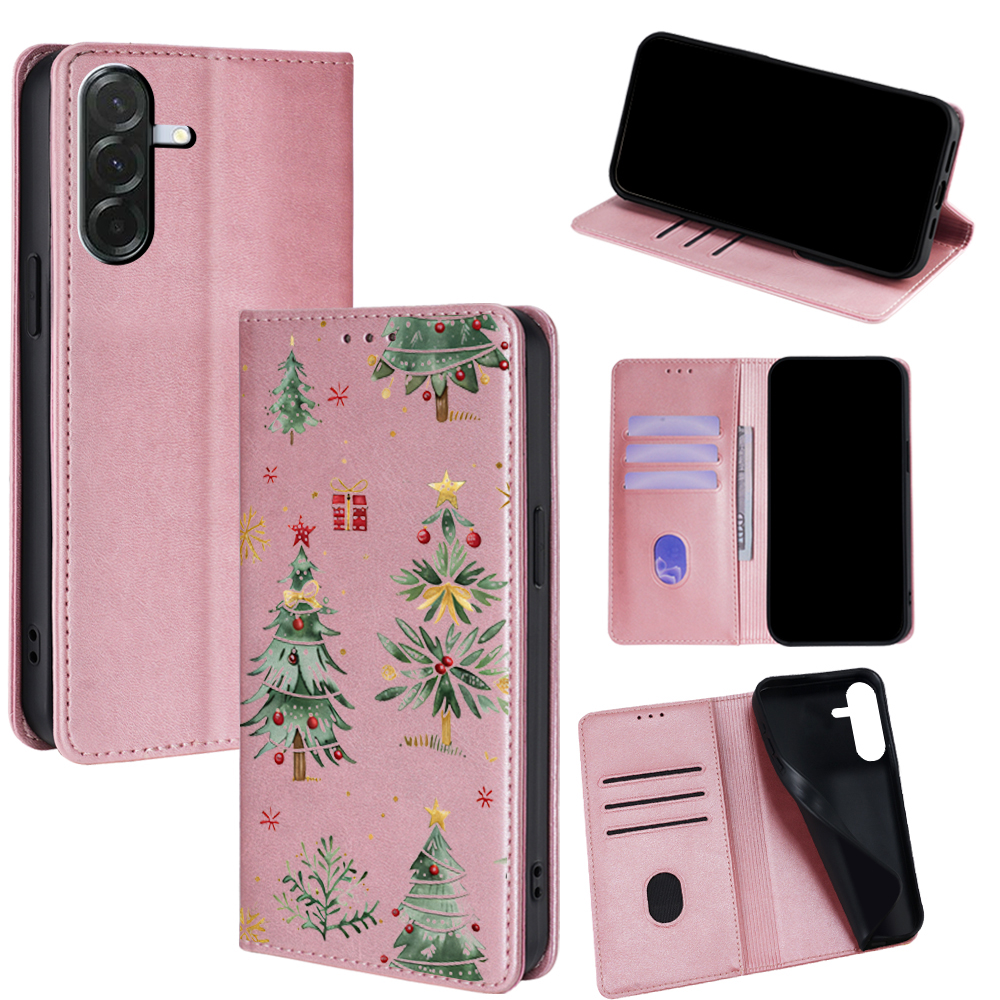 Christmas Tree Pattern Leather - مراجعة Christmas Tree Artificial وسعره