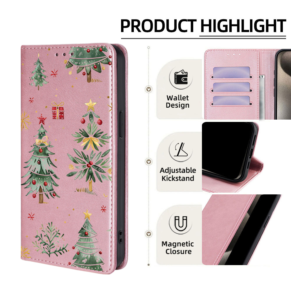 Christmas Tree Pattern Leather - مراجعة Christmas Tree Artificial وسعره