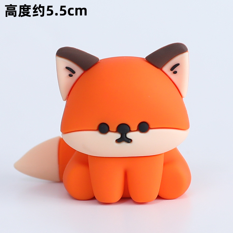 Woodland Cartoon Animal Cake D - مراجعة Star Tree Topper وسعره