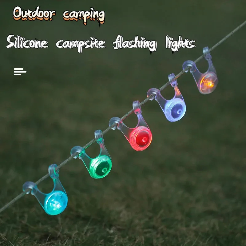10 LED Rope String Lights, Dec - مراجعة Led Fairy String Lights وسعره