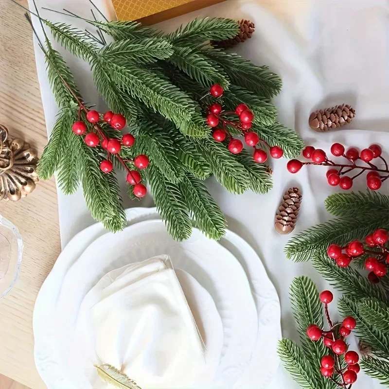 2026 New Artificial Pine Tree  - مراجعة Christmas Tree Artificial وسعره
