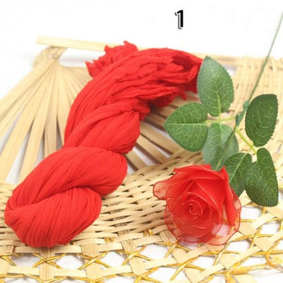 5pcs Tensile Nylon Stocking Fl - مراجعة Christmas Wreath Fake وسعره