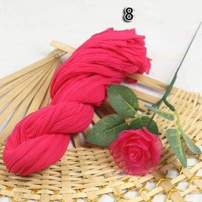 5pcs Tensile Nylon Stocking Fl - مراجعة Christmas Wreath Fake وسعره