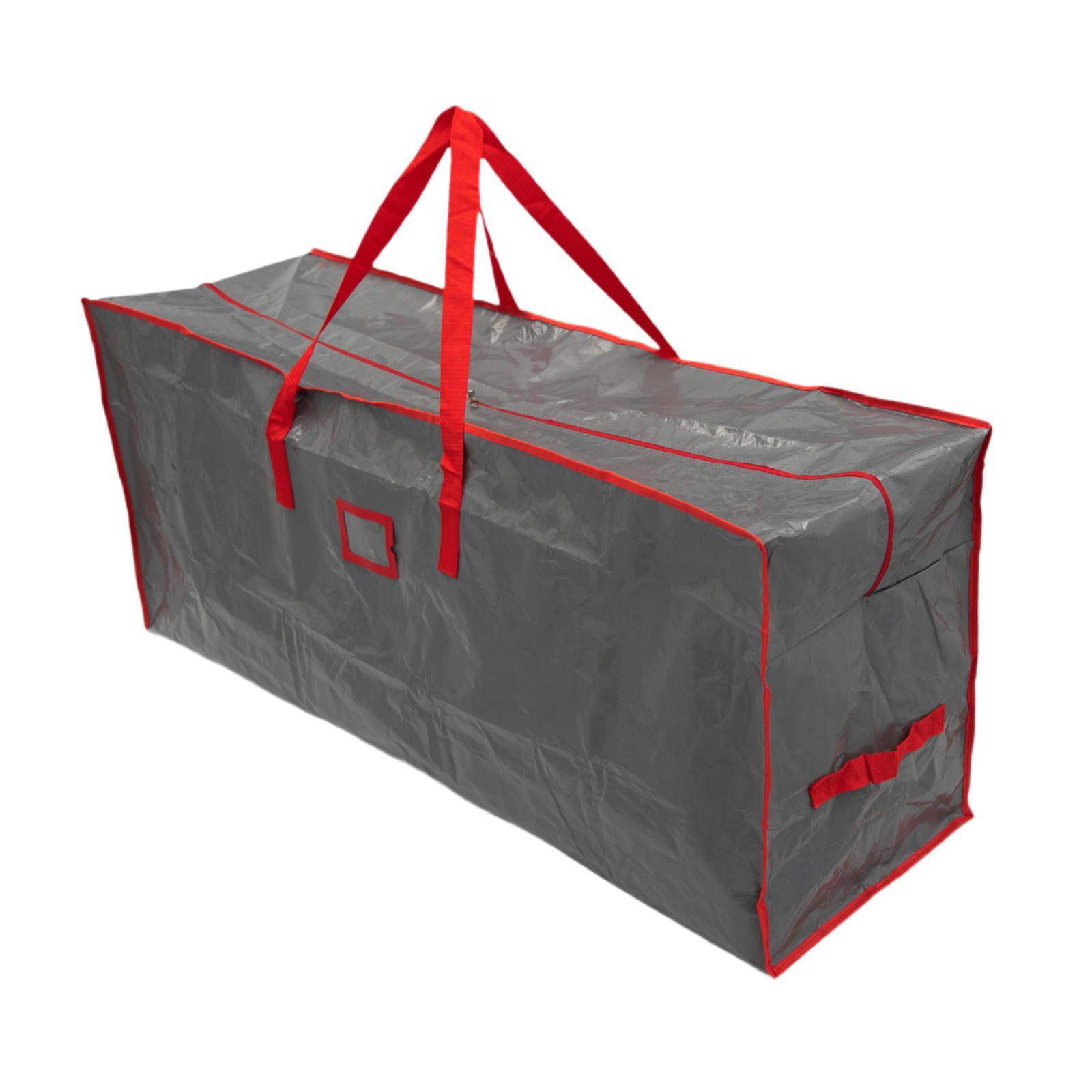 Christmas Tree Bag Organizer O - مراجعة Christmas Tree Artificial وسعره
