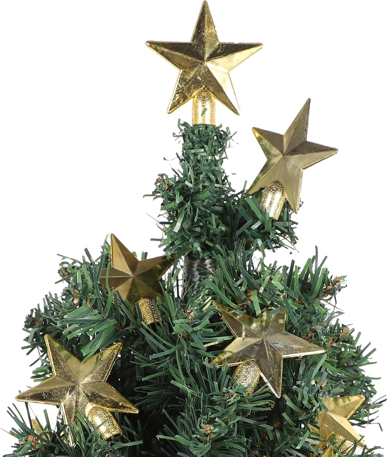 6cm Christmas Tree Topper Star - مراجعة Star Tree Topper وسعره