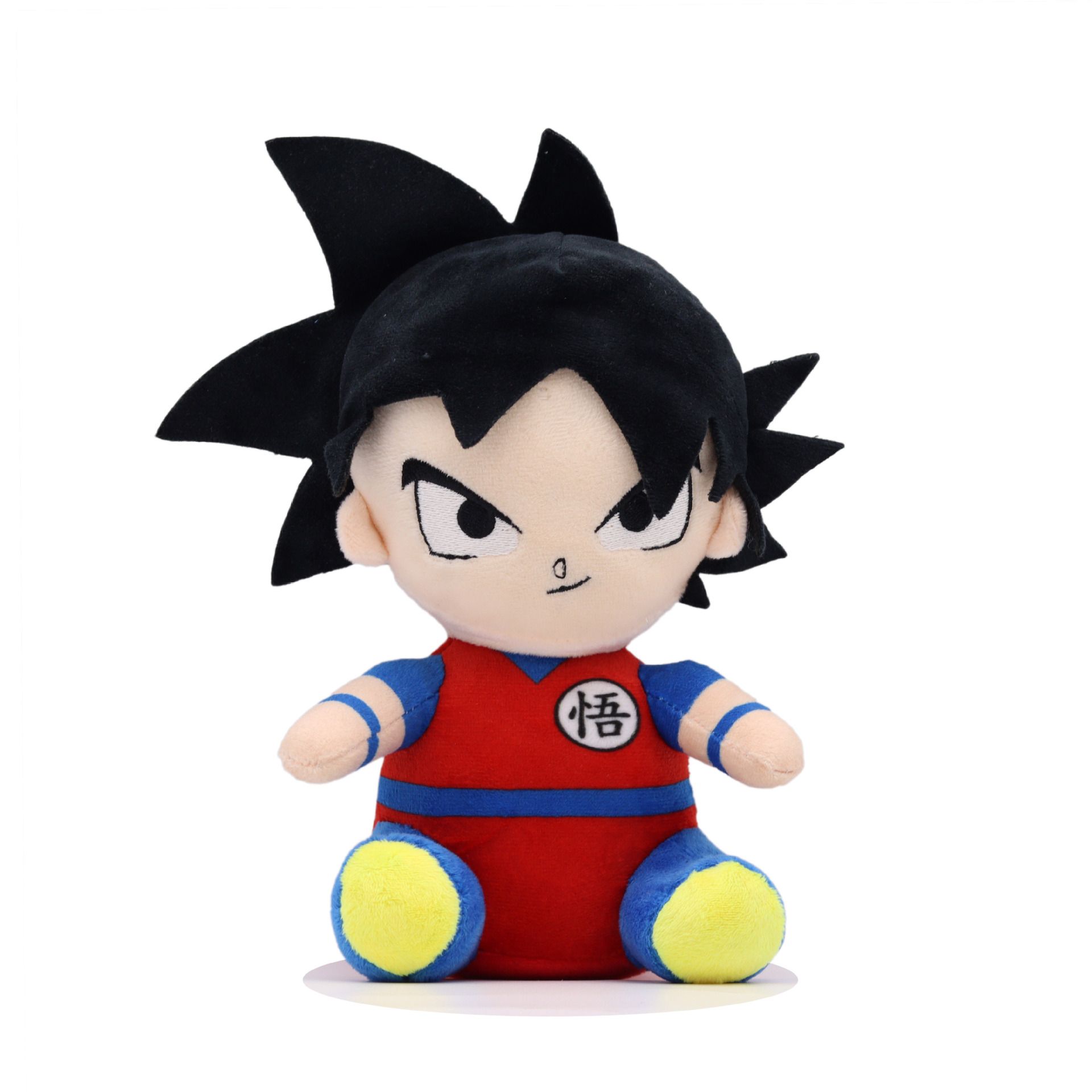 Dragon Ball Super Saiyan Carto - مراجعة Ornament Ball Set وسعره