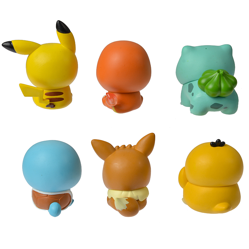 Pokemon Anime Blind Poke Ball  - مراجعة Ornament Ball Set وسعره