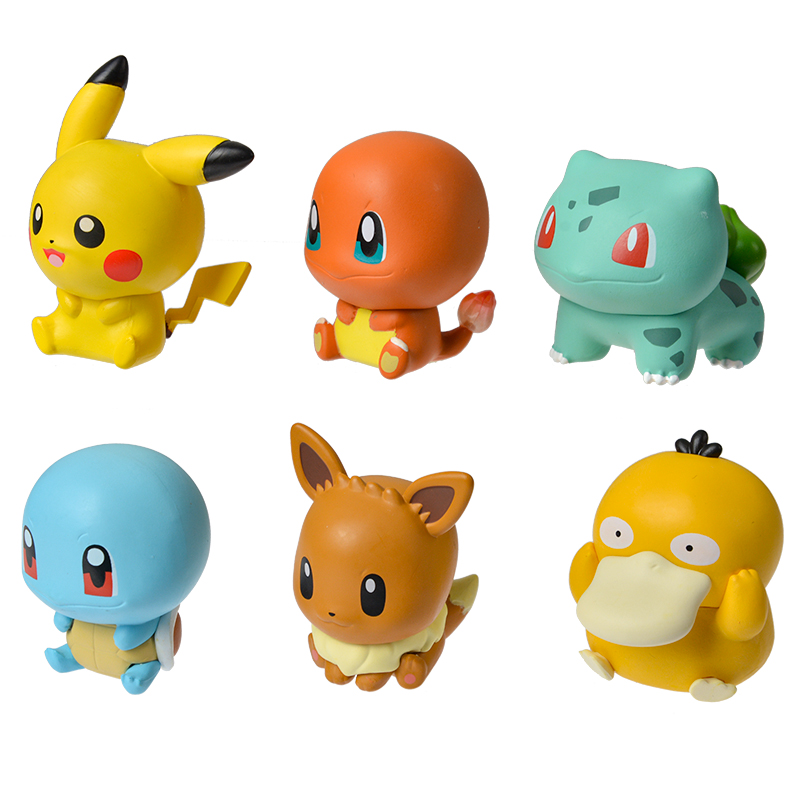 Pokemon Anime Blind Poke Ball  - مراجعة Ornament Ball Set وسعره