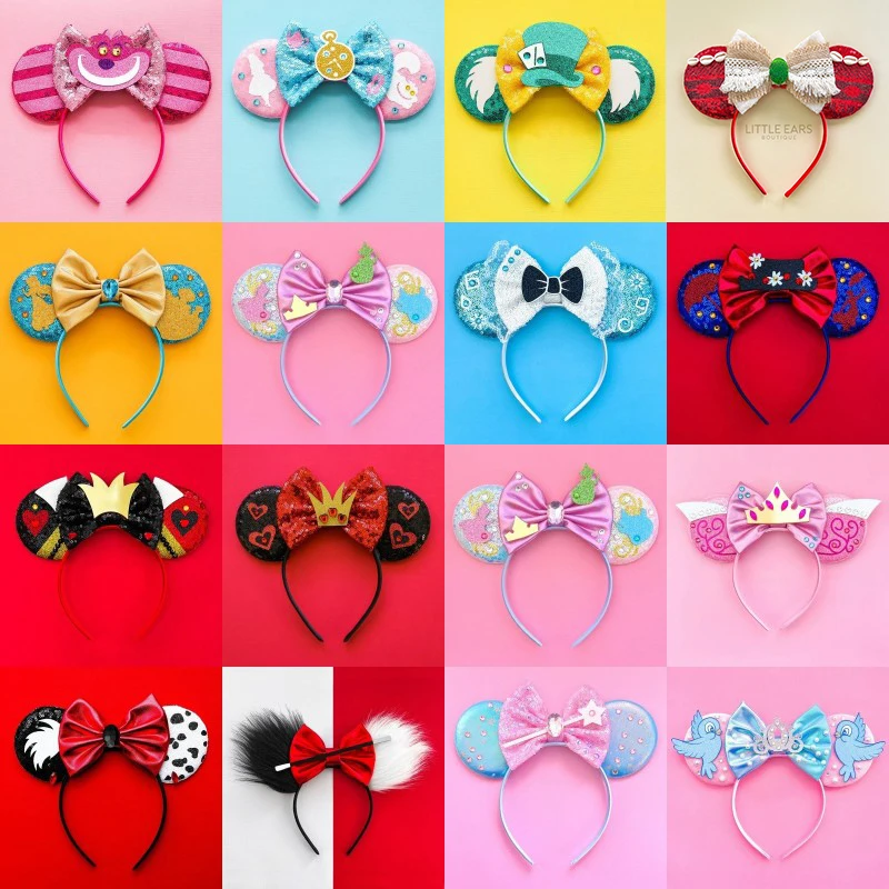 Disney Frozen Elsa Princess An - مراجعة Ribbon Bow Gift وسعره