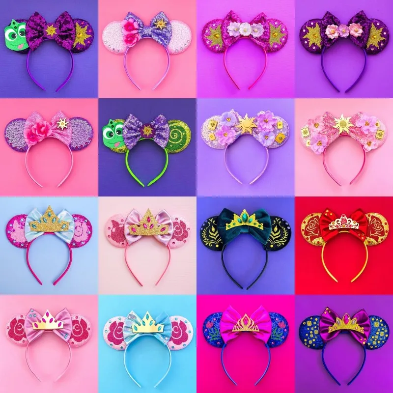 Disney Frozen Elsa Princess An - مراجعة Ribbon Bow Gift وسعره