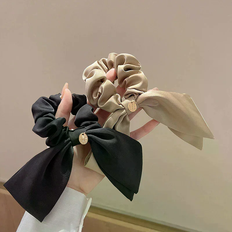 Fashion Advanced Sense Solid C - مراجعة Ribbon Bow Gift وسعره