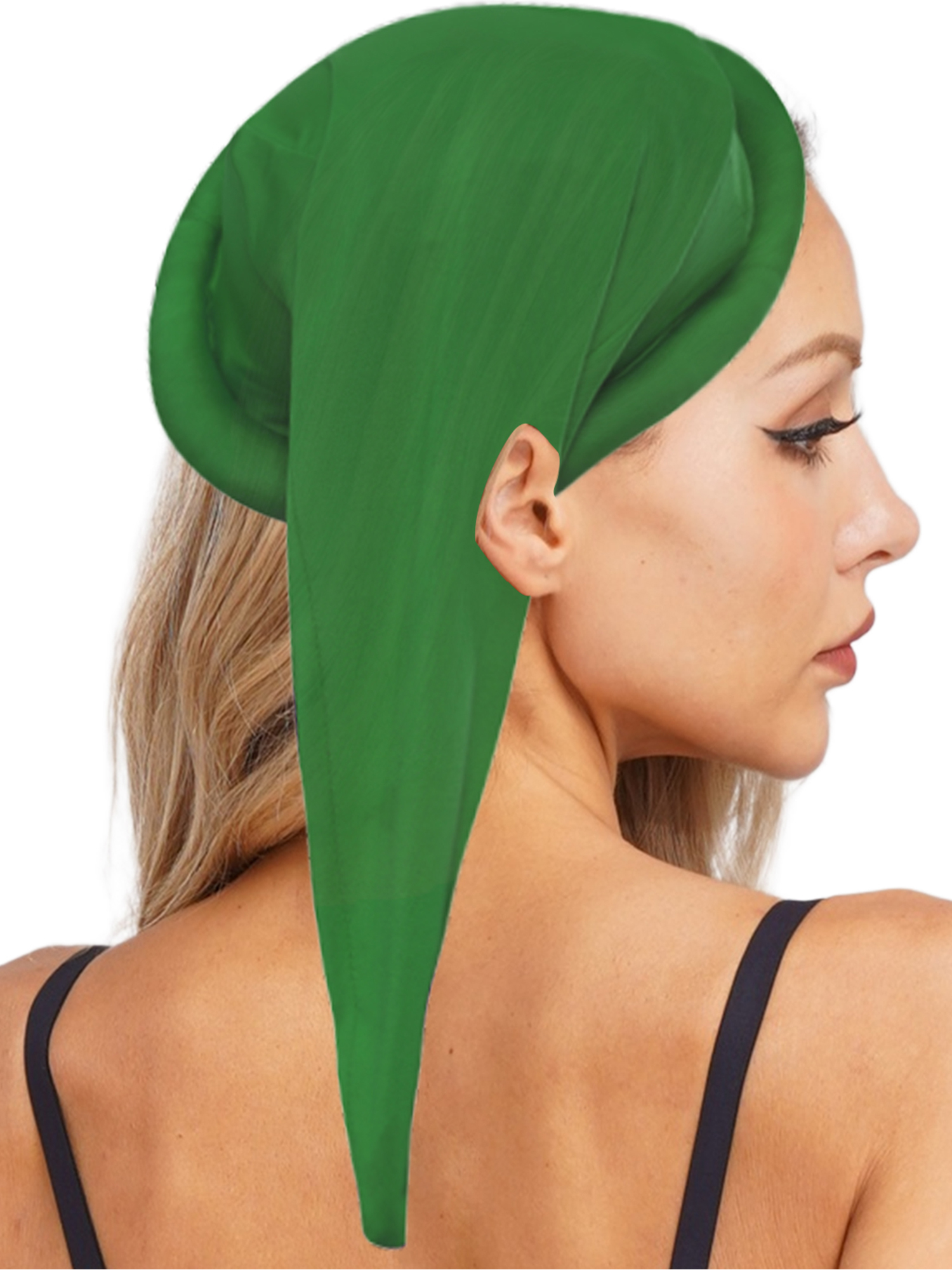 Womens Mens Christmas Elf Hat  - مراجعة Elf Costume Christmas وسعره