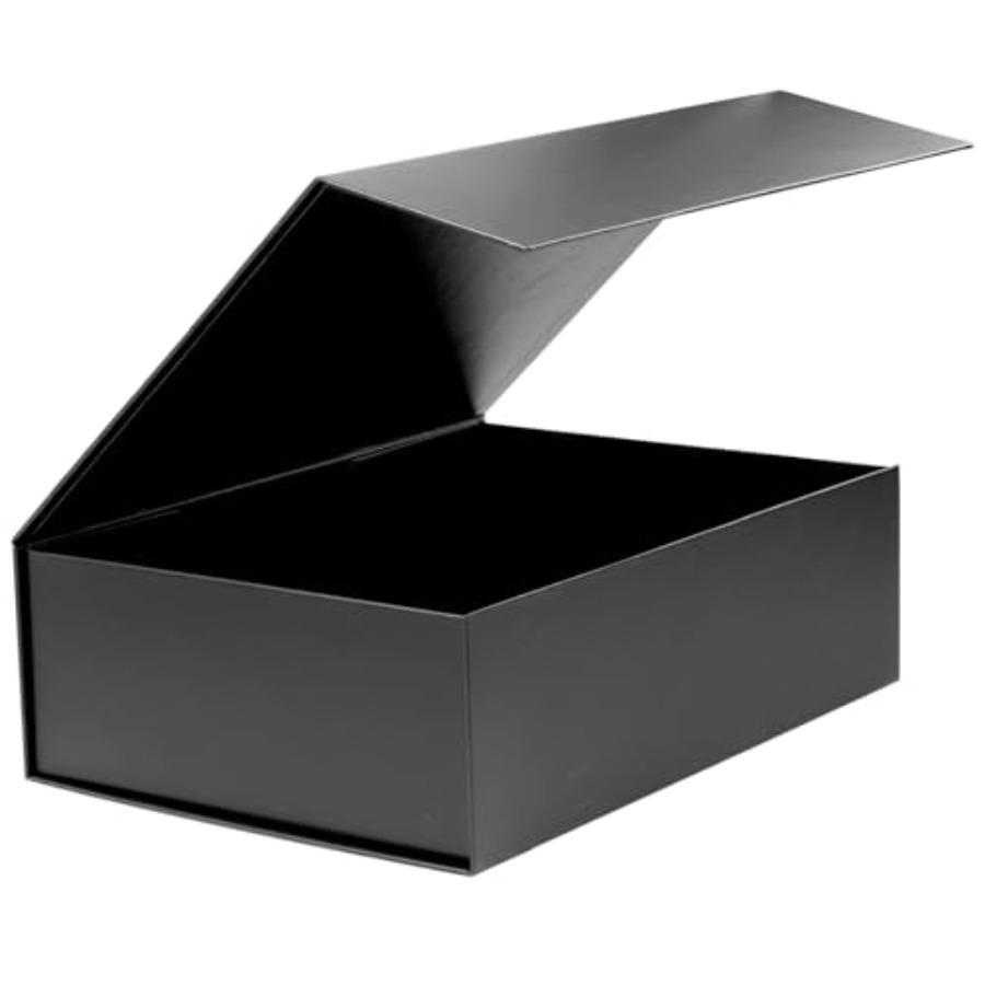 Gift Boxes with Lids for Prese - مراجعة Gift Box Wrap Set وسعره