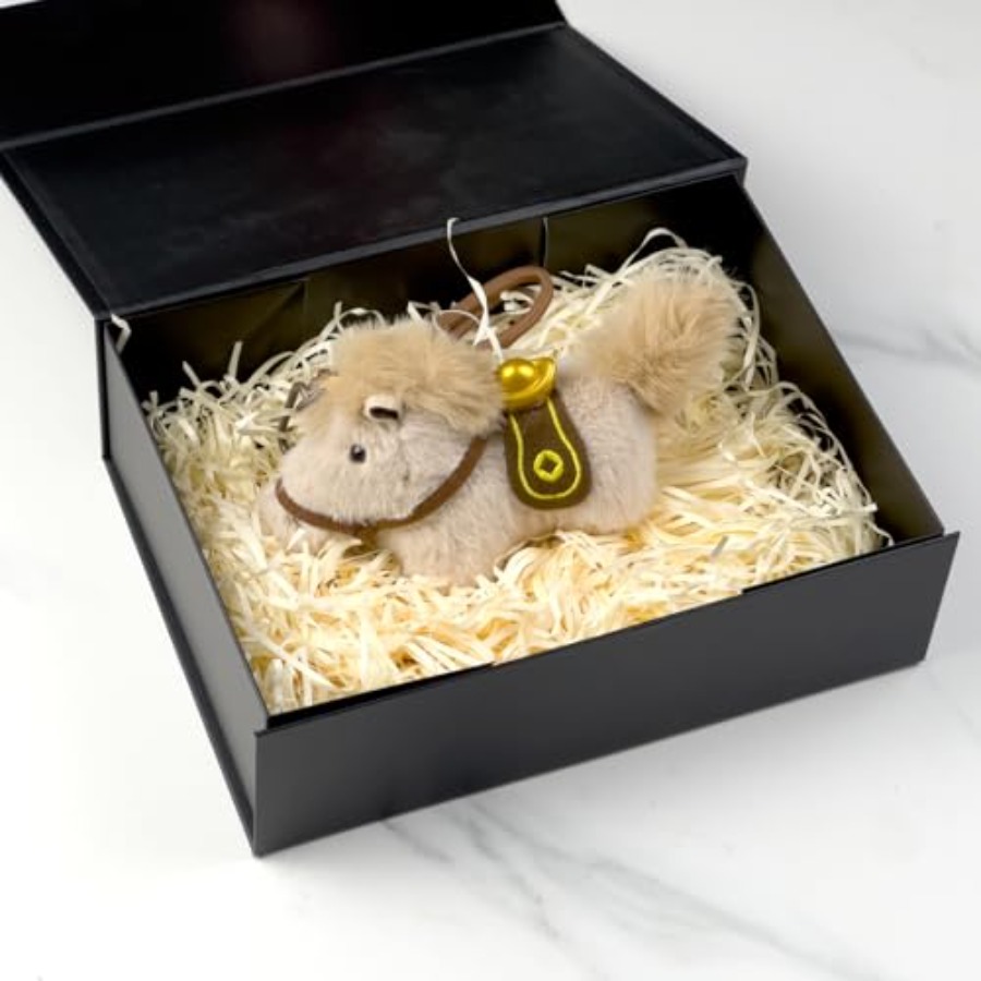 Gift Boxes with Lids for Prese - مراجعة Gift Box Wrap Set وسعره