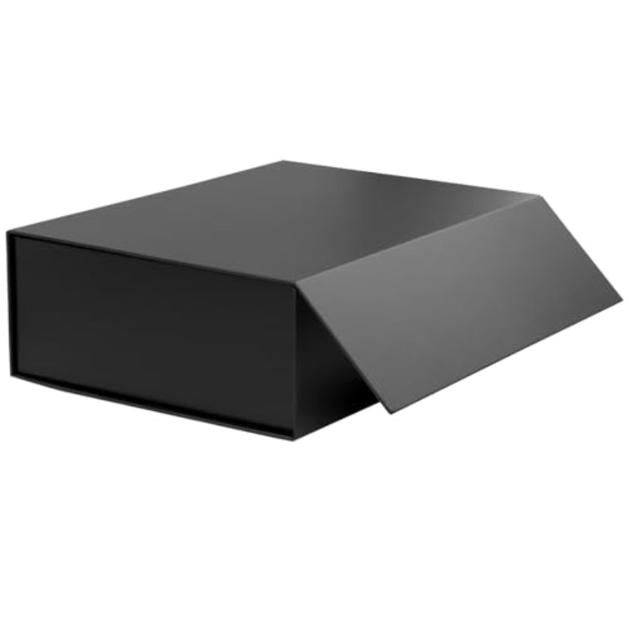 Gift Boxes with Lids for Prese - مراجعة Gift Box Wrap Set وسعره