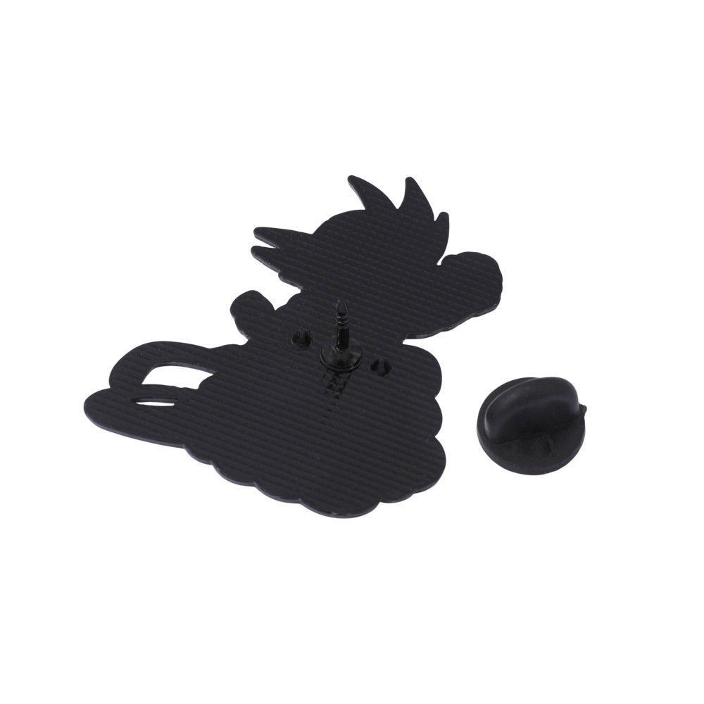 Dragon Ball Son Goku  cute met - مراجعة Ornament Ball Set وسعره