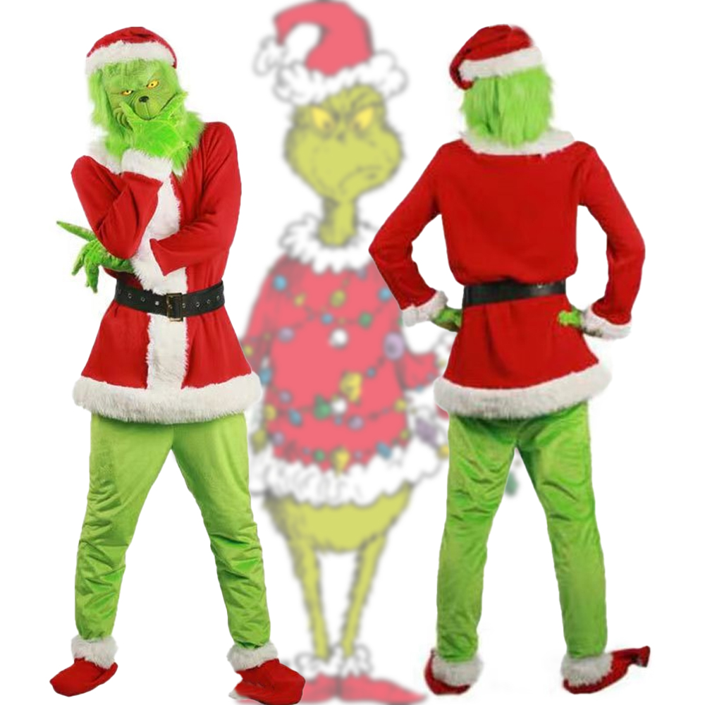 Christmas Family Cosplay Costu - مراجعة Elf Costume Christmas وسعره