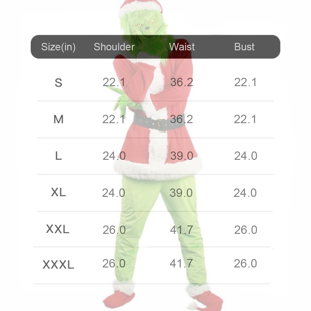 Christmas Family Cosplay Costu - مراجعة Elf Costume Christmas وسعره