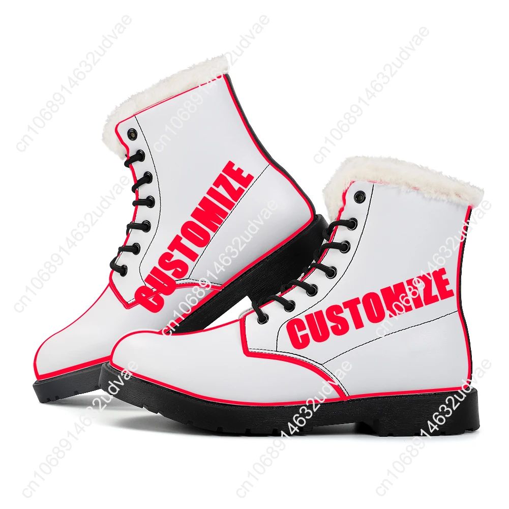 Christmas Plush Boots Mens Wom - مراجعة Christmas Lights Outdoor وسعره