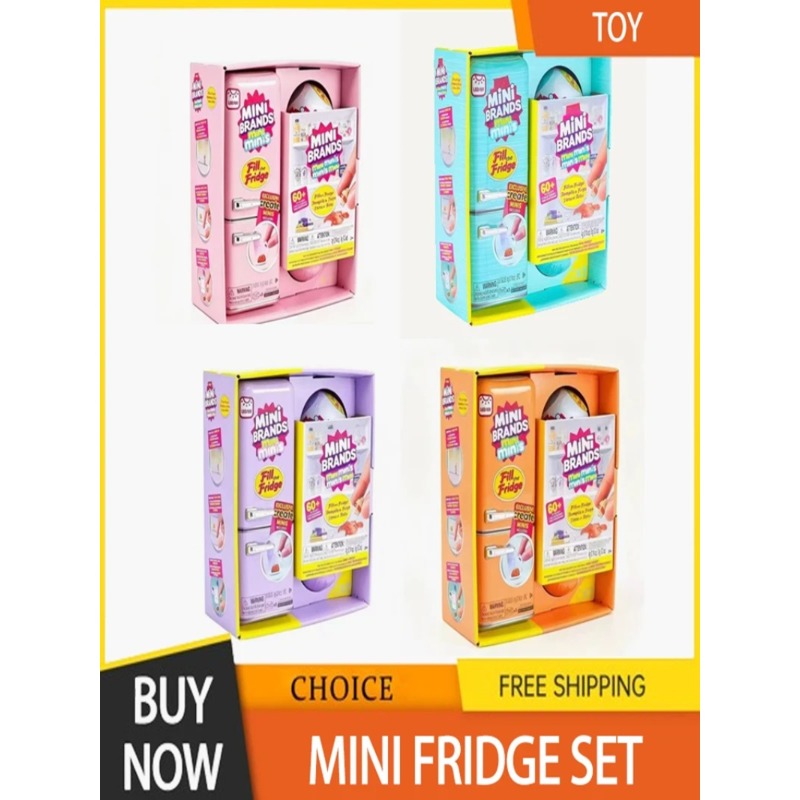 Original Fill The Fridge Mini  - مراجعة Ornament Ball Set وسعره