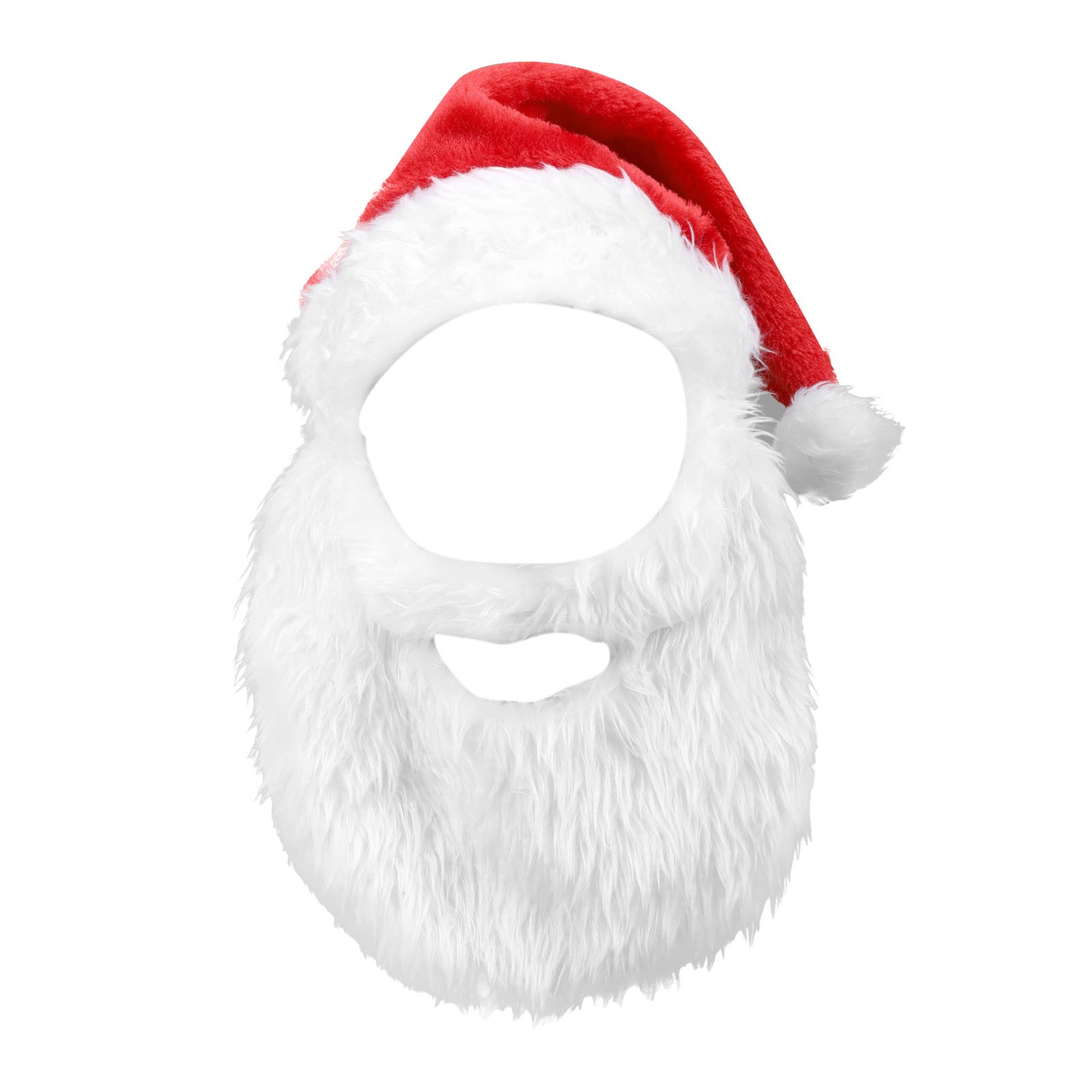New Adults Ball Plush Christma - مراجعة Santa Hat Plush وسعره