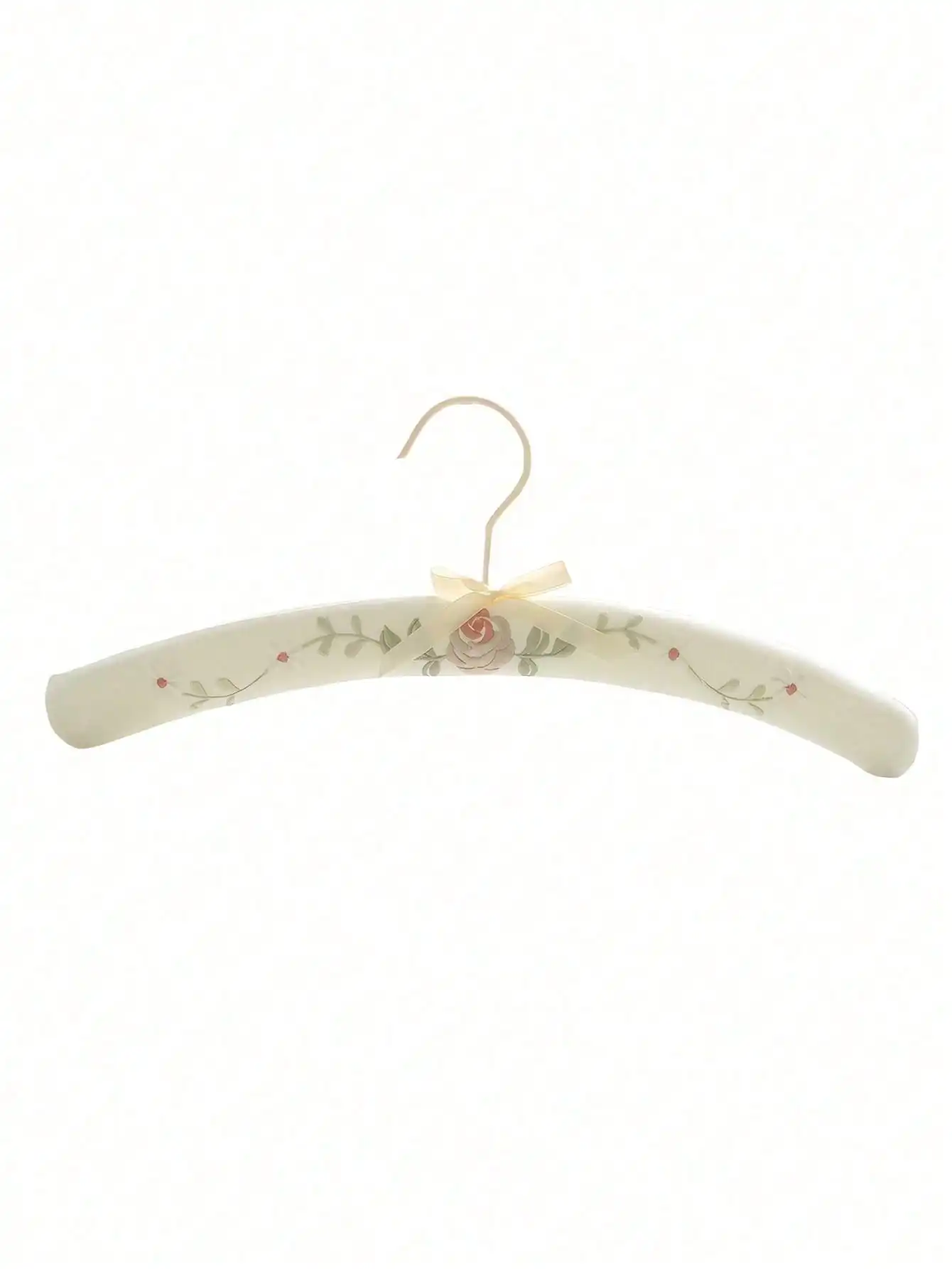 Embroidery-Covered Hanging Rac - مراجعة Ribbon Bow Gift وسعره