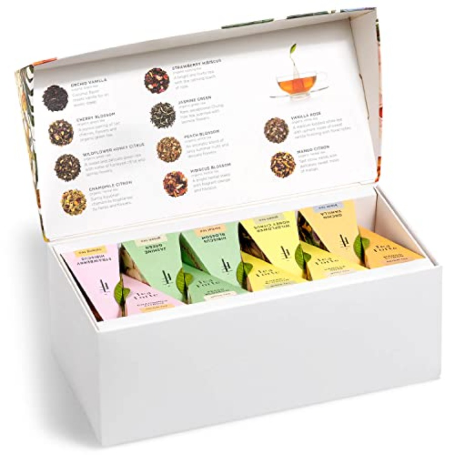 Premium Presentation Box Gift  - مراجعة Gift Box Wrap Set وسعره