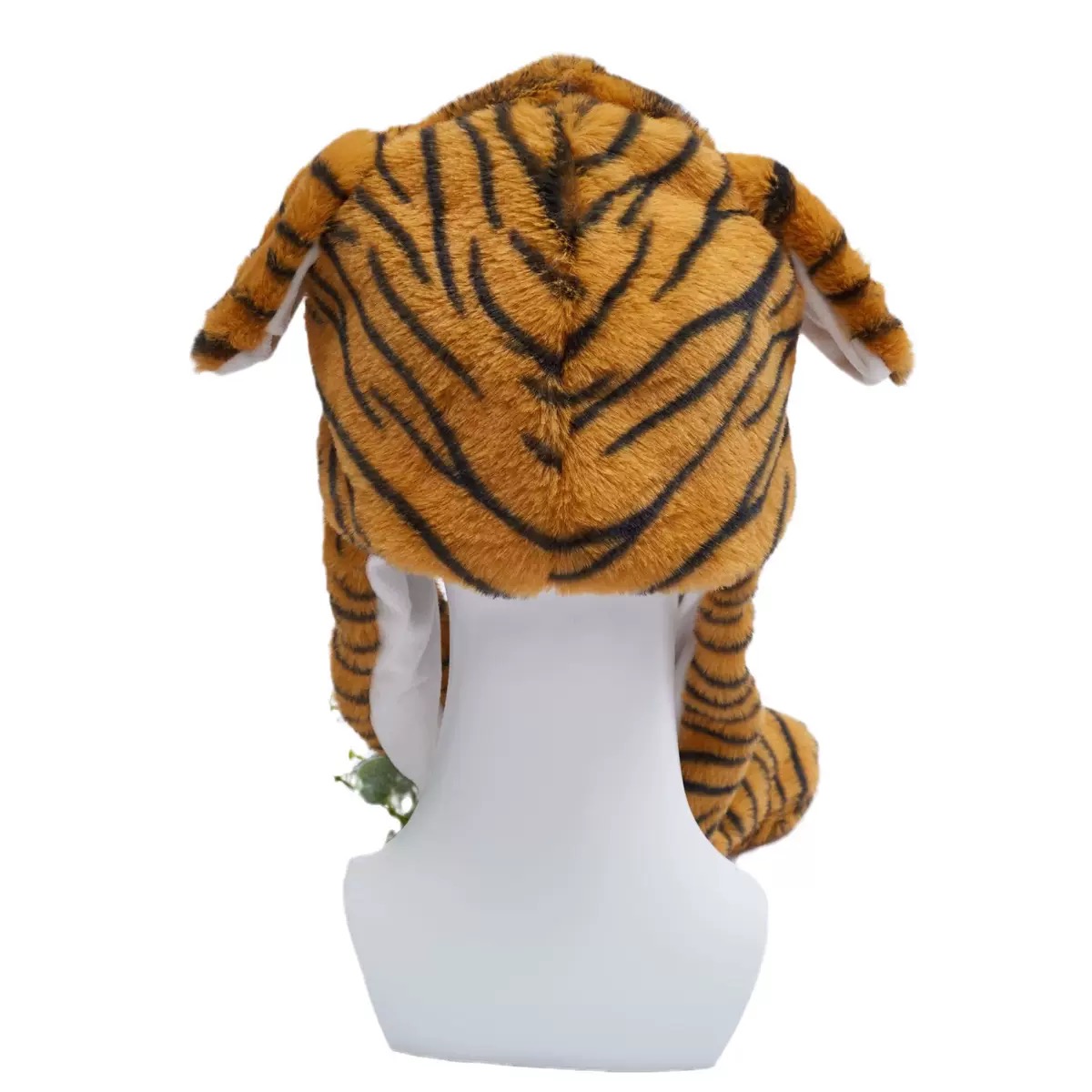 Plush Ear-Protecting Hat, a Ti - مراجعة Santa Hat Plush وسعره