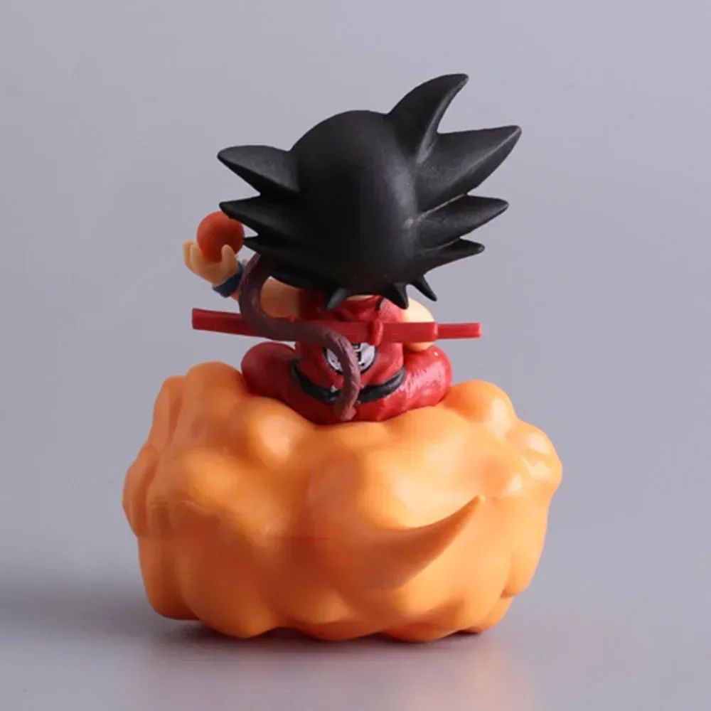 Hot Dragon Ball Z Son Goku Act - مراجعة Ornament Ball Set وسعره