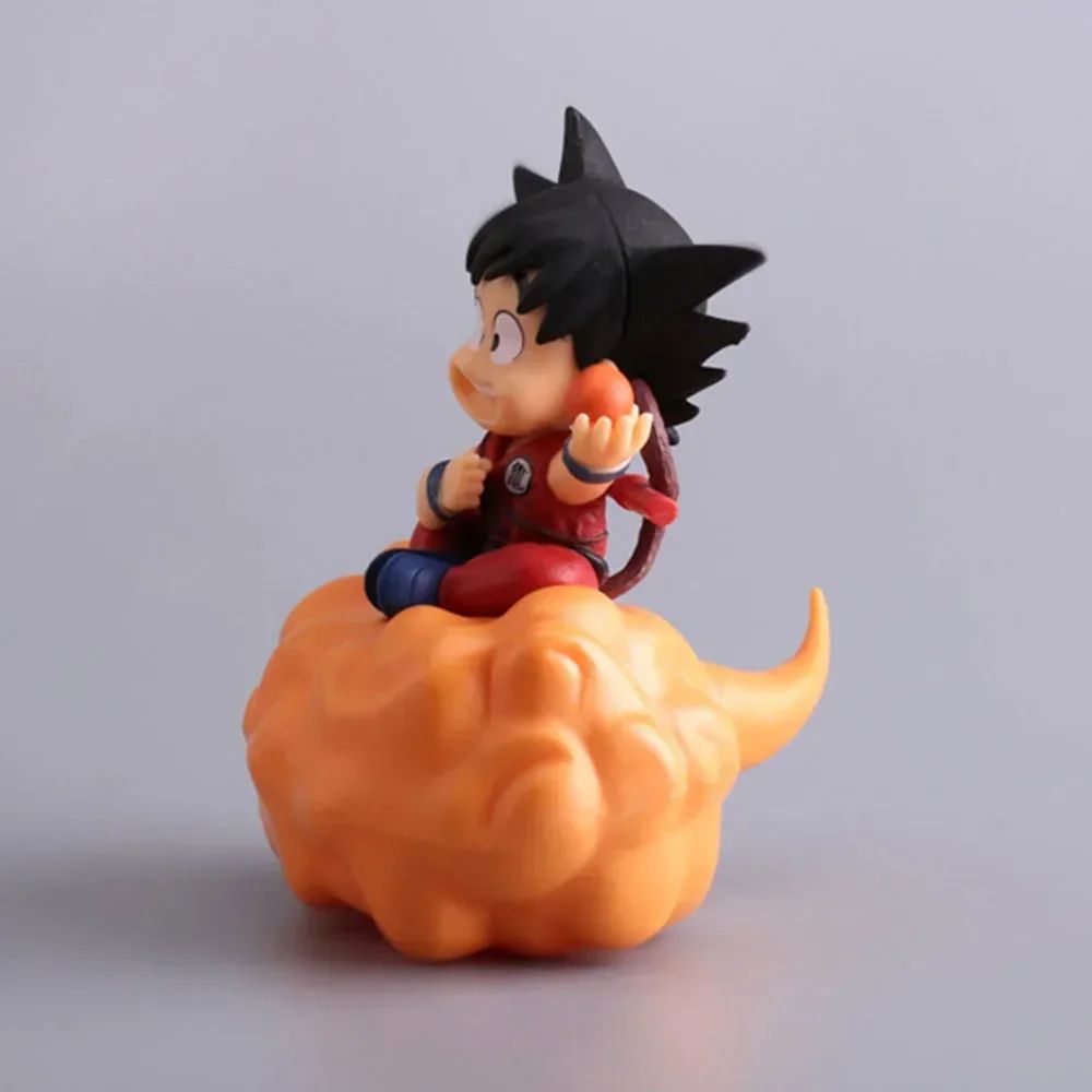 Hot Dragon Ball Z Son Goku Act - مراجعة Ornament Ball Set وسعره