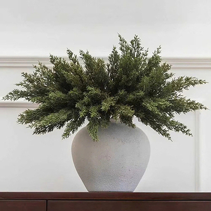 Artificial Plant Leaves Christ - مراجعة Christmas Tree Artificial وسعره