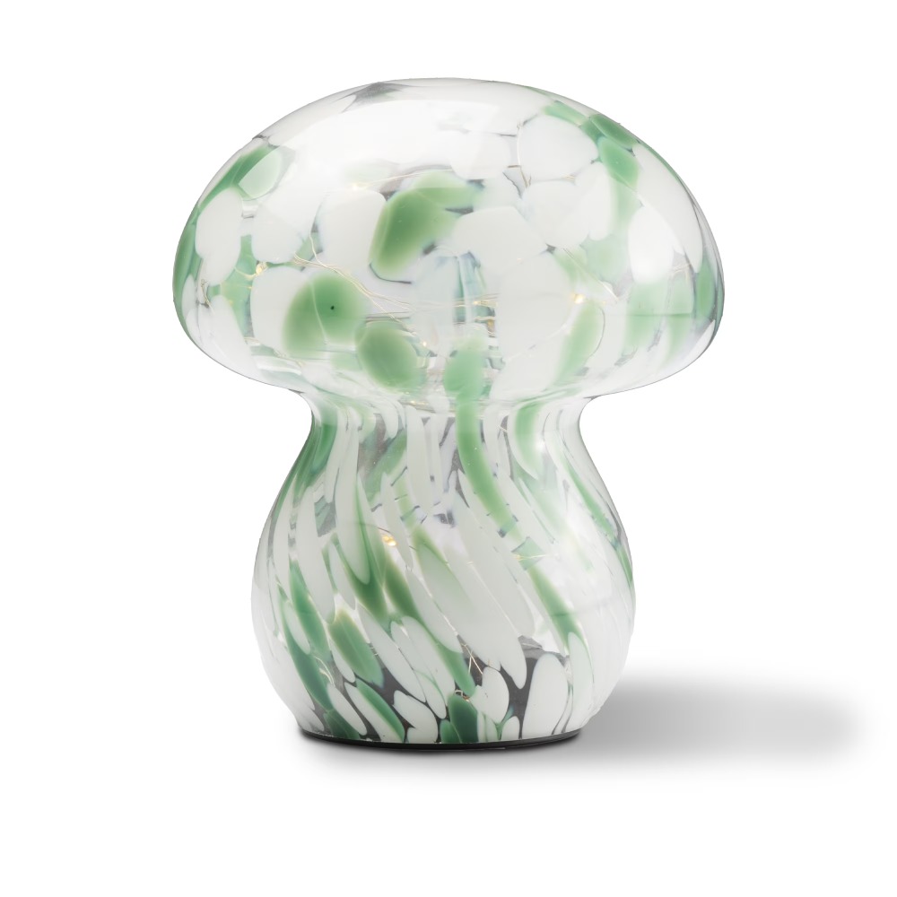 Mushroom Night Light with Fair - مراجعة Led Fairy String Lights وسعره